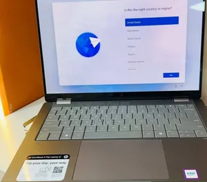 New Laptop HP OmniBook Ultra Flip 14" 16GB Intel Core Ultra 7 SSD 1T