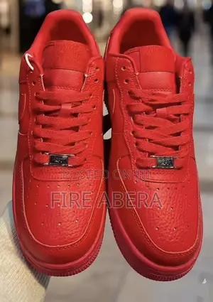 Nike X NOCTA Air Force 1 Low "Certified Lover Boy"