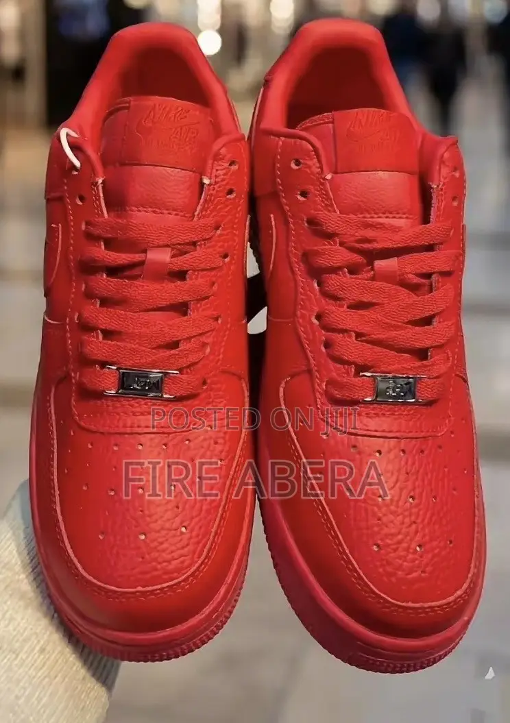 Nike X NOCTA Air Force 1 Low "Certified Lover Boy"