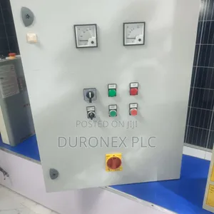 Control Board