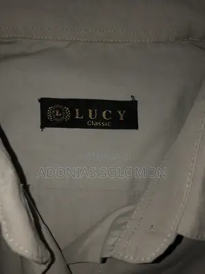Used Lucy Classic Shirt From Dubai