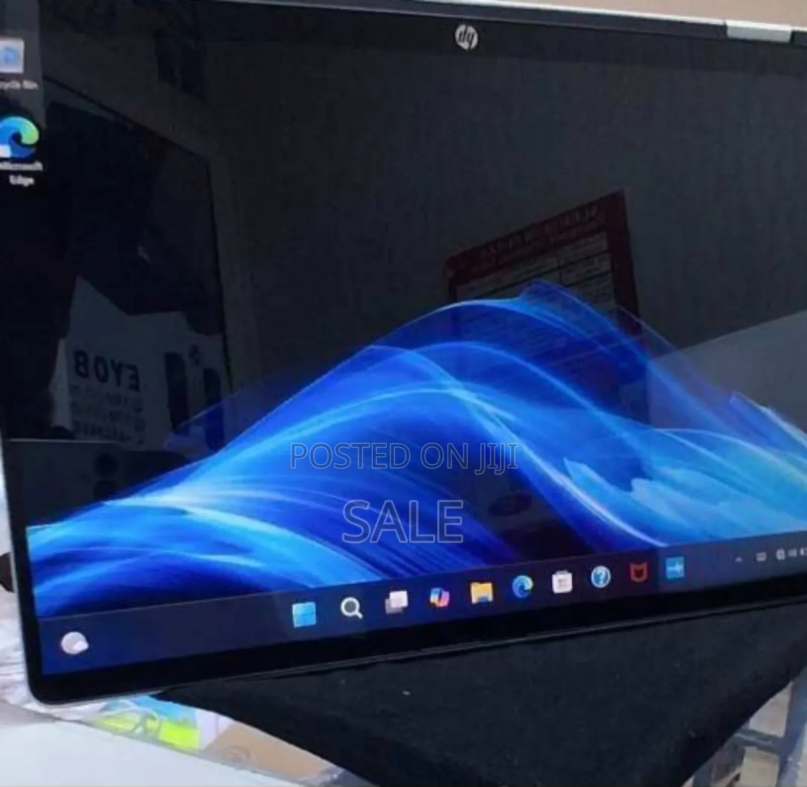 New Laptop HP OmniBook X Flip 14" 16GB Intel Core 7 SSD 512GB