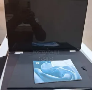 New Laptop HP OmniBook X Flip 14" 16GB Intel Core 7 SSD 512GB