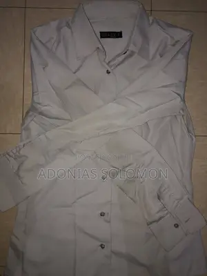 Used Lucy Classic Shirt From Dubai
