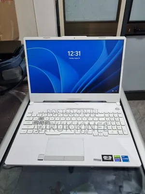 New Laptop Asus TUF Gaming F15 16GB Intel Core i5 SSD 512GB