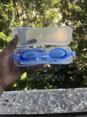 Swimming Googles