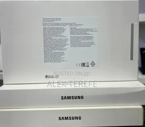 New Samsung Galaxy Tab A11 5G 128 GB