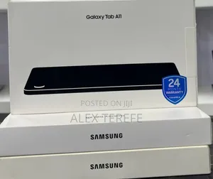 New Samsung Galaxy Tab A11 5G 128 GB