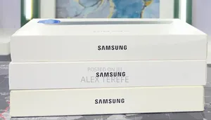 New Samsung Galaxy Tab A11 5G 128 GB