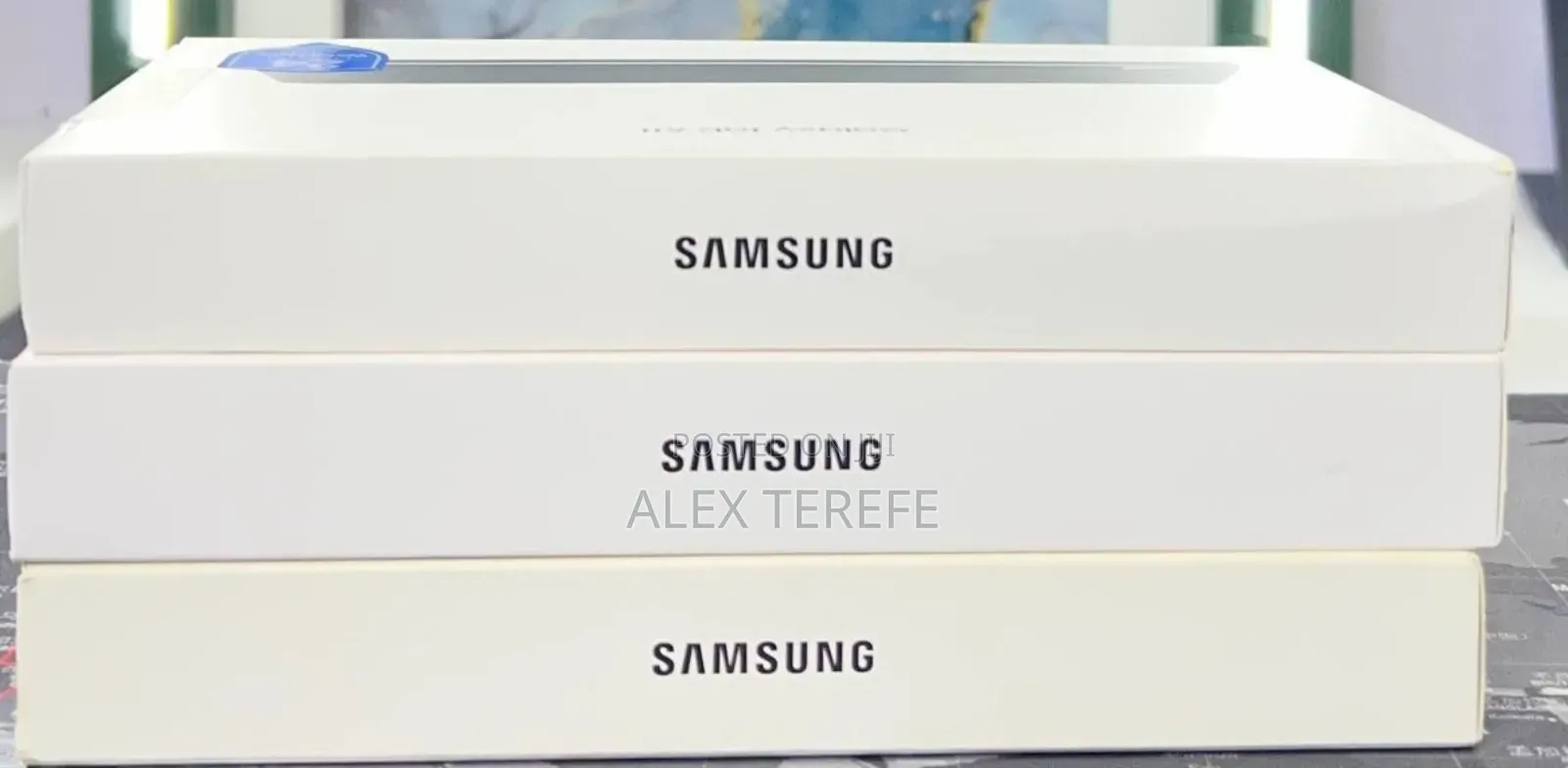 New Samsung Galaxy Tab A11 5G 128 GB