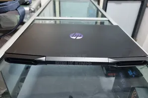 New HP Pavilion Gaming Laptop 15-dk2xxx 16GB Intel Core i7 SSD 512GB