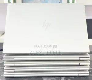 New Laptop HP EliteBook 840 G7 16GB Intel Core i7 SSD 512GB