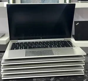 New Laptop HP EliteBook 840 G7 16GB Intel Core i7 SSD 512GB