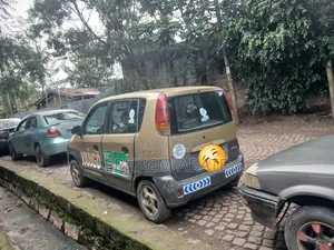 Hyundai Atos 1999