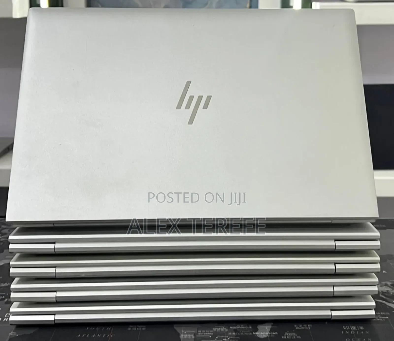 New Laptop HP EliteBook 840 G8 16GB Intel Core i7 SSD 512GB