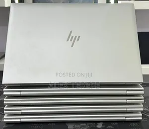 New Laptop HP EliteBook 840 G8 16GB Intel Core i7 SSD 512GB
