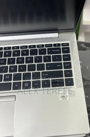 New Laptop HP EliteBook 840 G8 16GB Intel Core i7 SSD 512GB