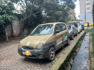 Hyundai Atos 1999