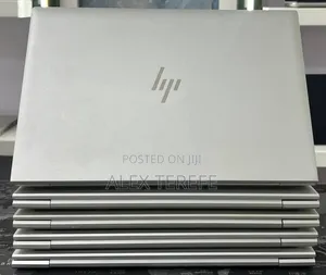New Laptop HP EliteBook 840 G8 16GB Intel Core i7 SSD 512GB