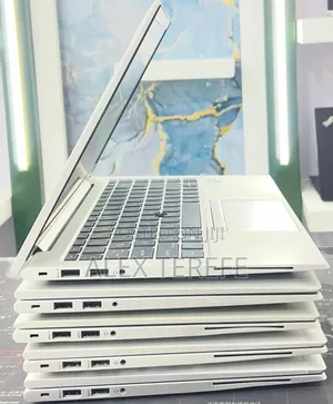 New Laptop HP EliteBook 840 G8 16GB Intel Core i7 SSD 512GB