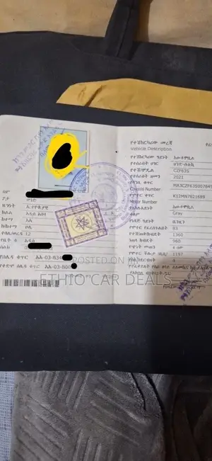 Suzuki Dzire 2021 Gray