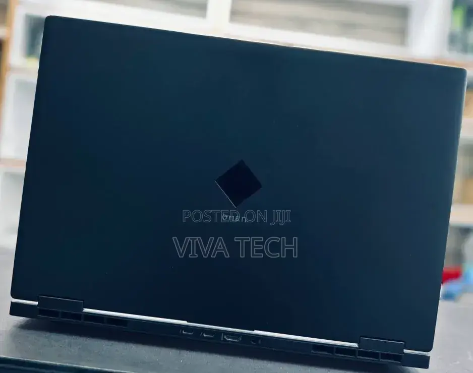 New Laptop HP Omen 16 16GB Intel Core i7 SSD 1T