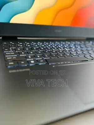 New Laptop HP Omen 16 16GB Intel Core i7 SSD 1T