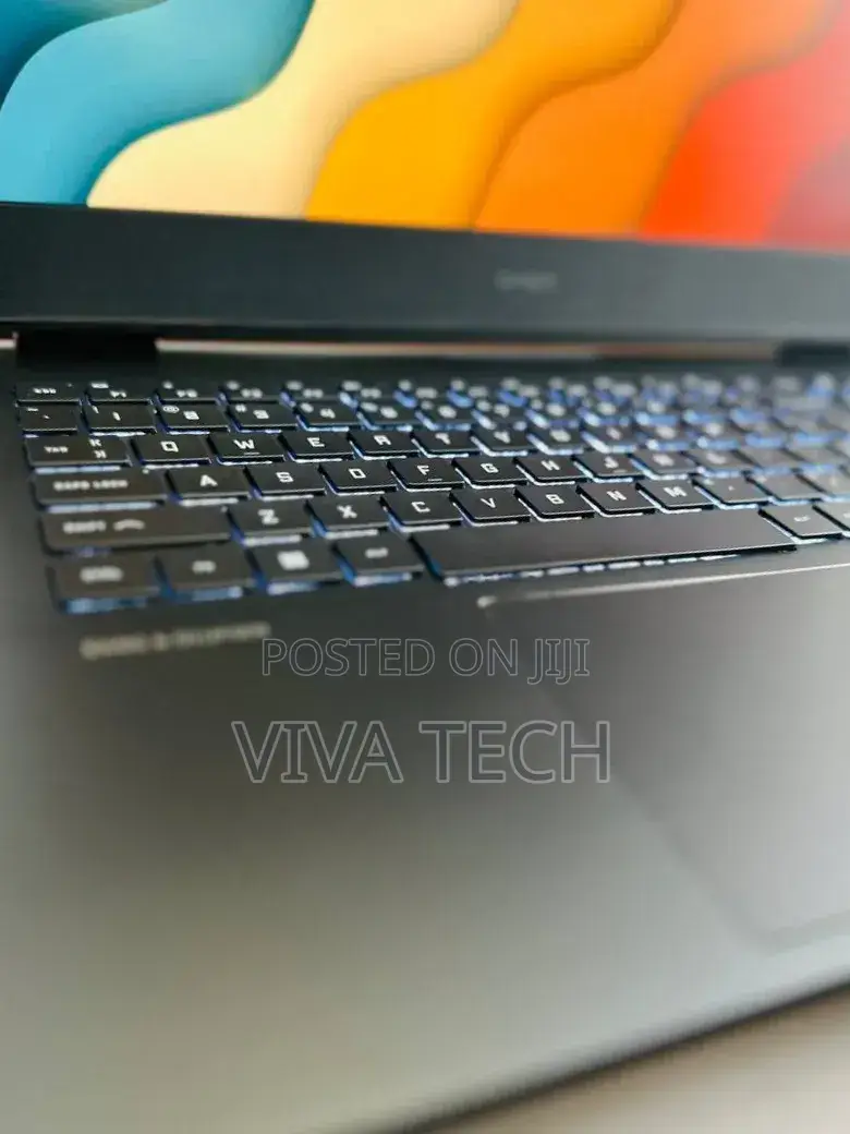 New Laptop HP Omen 16 16GB Intel Core i7 SSD 1T
