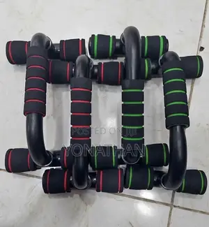Pushup Racks