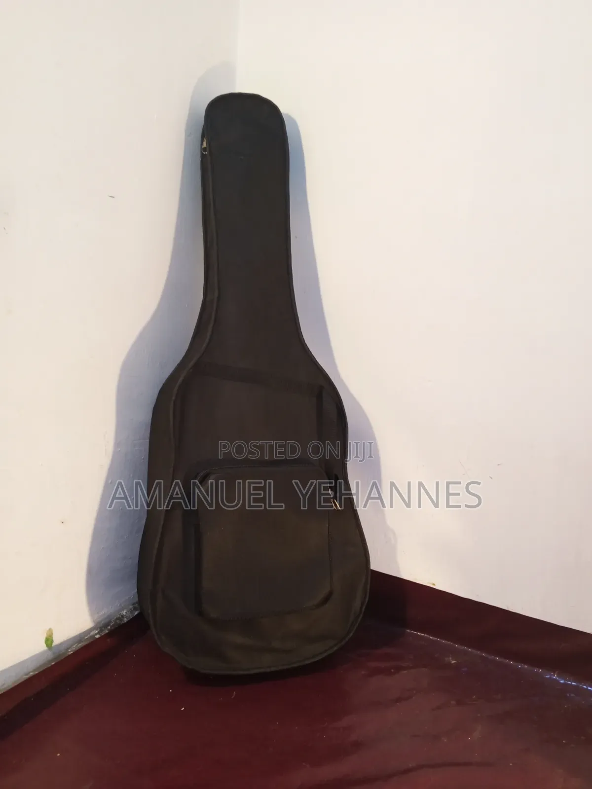 Ibanez PF 20 Acoustic Guitar