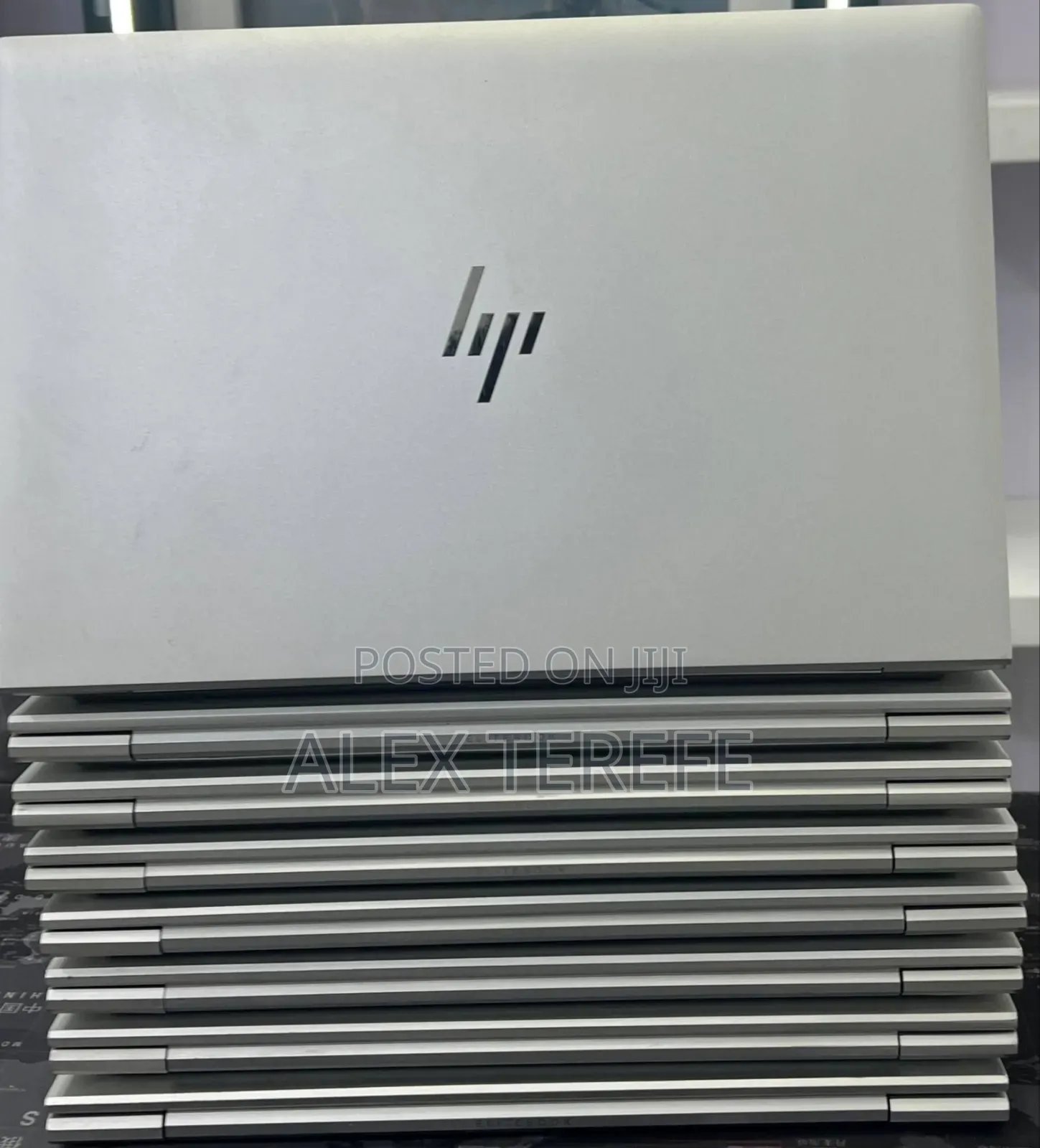 New Laptop HP EliteBook 840 G8 16GB Intel Core i5 SSD 512GB