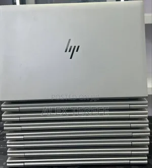 New Laptop HP EliteBook 840 G8 16GB Intel Core i5 SSD 512GB