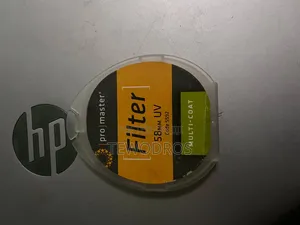 ProMaster 58mm UV HMC Multi-Coated Filter
