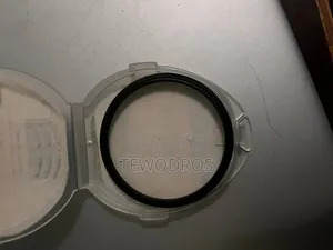 ProMaster 58mm UV HMC Multi-Coated Filter