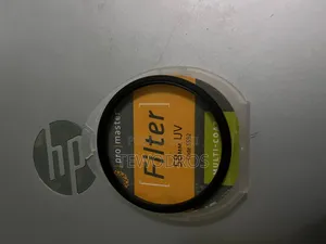 ProMaster 58mm UV HMC Multi-Coated Filter