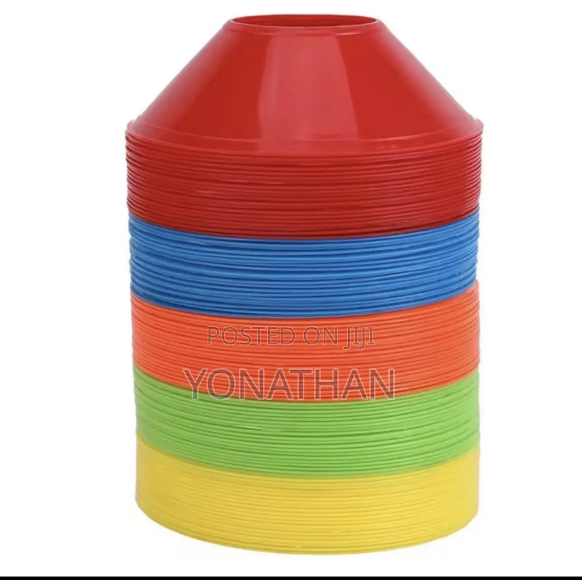 Training Cones