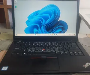 New Laptop Lenovo ThinkPad T470 8GB Intel Core i5 SSD 256GB