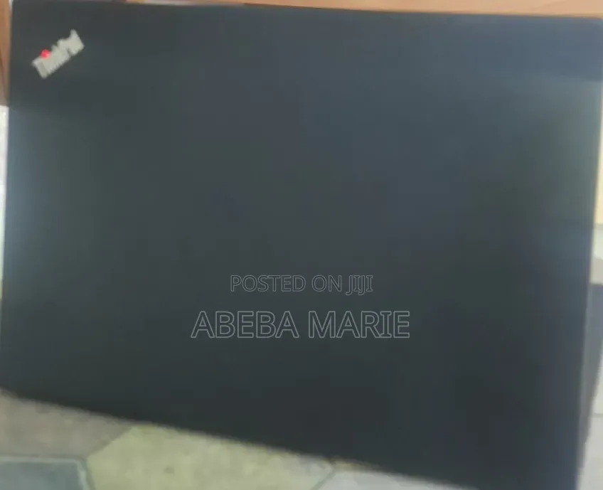 New Laptop Lenovo ThinkPad T470 8GB Intel Core i5 SSD 256GB