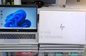New Laptop HP EliteBook 840 G5 16GB Intel Core i5 SSD 512GB