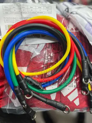 Weframu Power Resistance Band