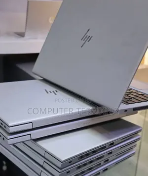 New Laptop HP EliteBook 840 G5 16GB Intel Core i5 SSD 512GB