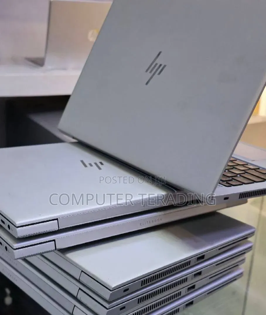 New Laptop HP EliteBook 840 G5 16GB Intel Core i5 SSD 512GB