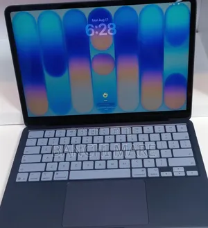 New Laptop Apple MacBook Neo 2026 8GB Apple M5 SSD 256GB