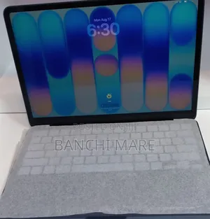 New Laptop Apple MacBook Neo 2026 8GB Apple M5 SSD 256GB