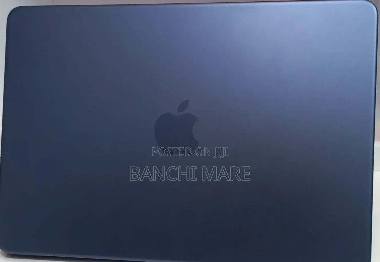 New Laptop Apple MacBook Neo 2026 8GB Apple M5 SSD 256GB