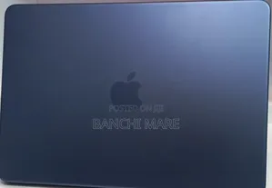 New Laptop Apple MacBook Neo 2026 8GB Apple M5 SSD 256GB