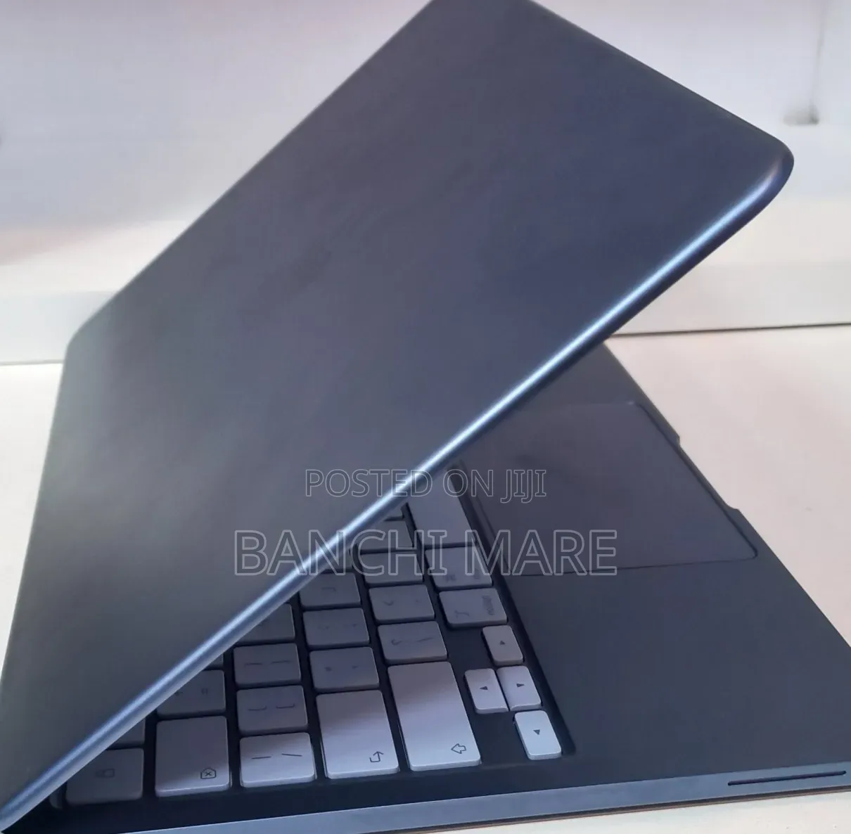 New Laptop Apple MacBook Neo 2026 8GB Apple M5 SSD 256GB