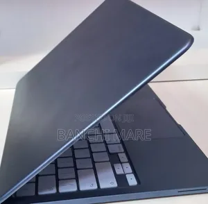 New Laptop Apple MacBook Neo 2026 8GB Apple M5 SSD 256GB