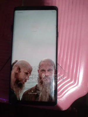 Samsung Galaxy Note 9 128 GB Blue