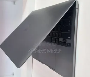 New Laptop Apple MacBook Pro 2021 M1 8GB Apple M1 SSD 256GB